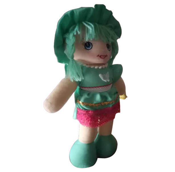 Baby Soft Toy PC215